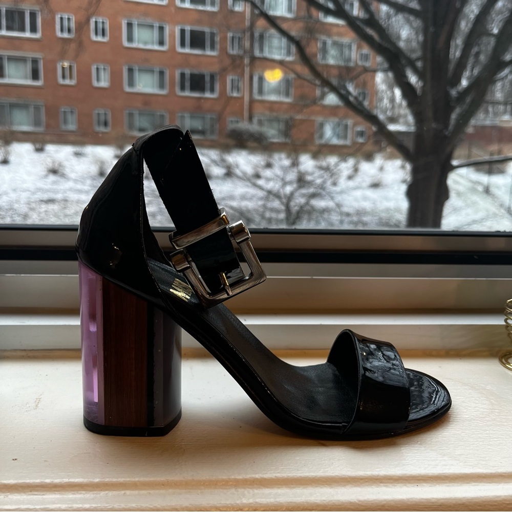Argentinian Designer Sandals